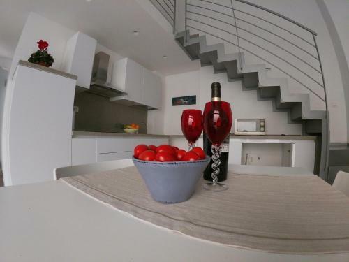 Apartamento Dimora Cappellini