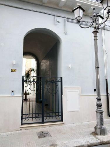 Apartamento Dimora Cappellini