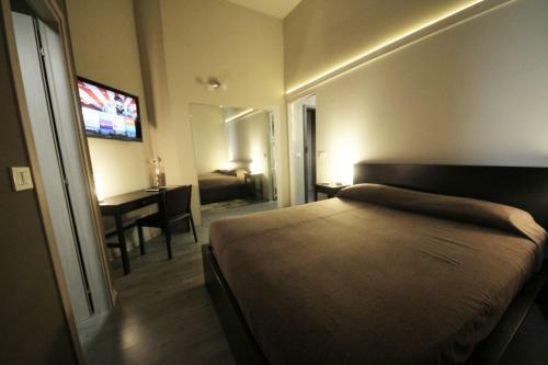 Hostal Dimora Nettare