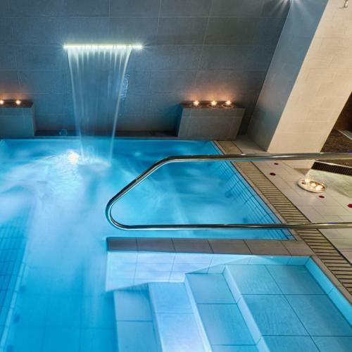 Hostal Dimora Nettare