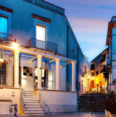 Hostal Dimora Nettare