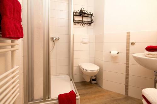 Apartamento Ferienhaus, Wohnung 2