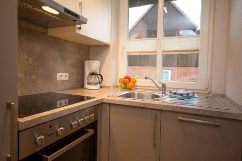 Apartamento Ferienhaus, Wohnung 2