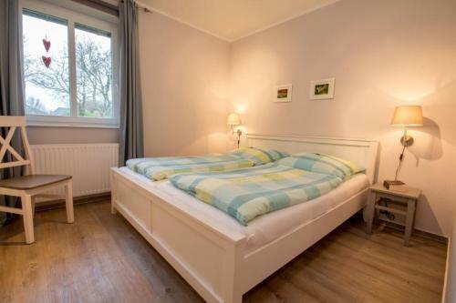 Apartamento Ferienhaus, Wohnung 2