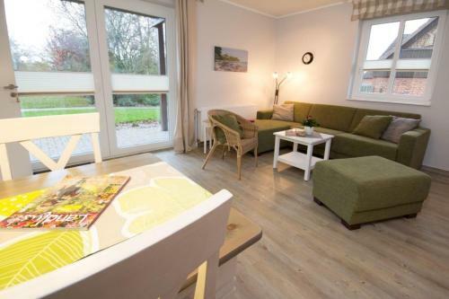 Apartamento Ferienhaus, Wohnung 2