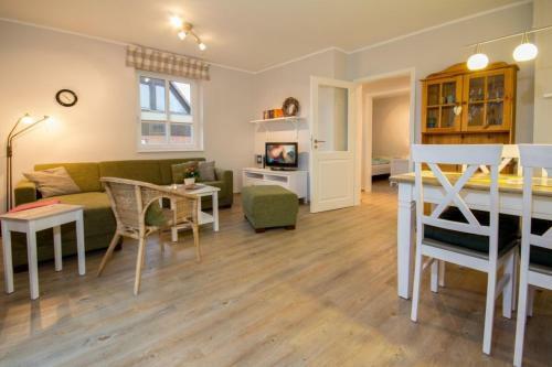 Apartamento Ferienhaus, Wohnung 2