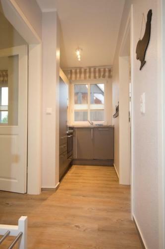 Apartamento Ferienhaus, Wohnung 2