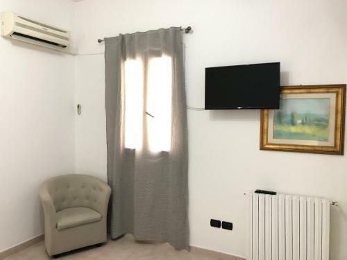 Camelia Apartment
