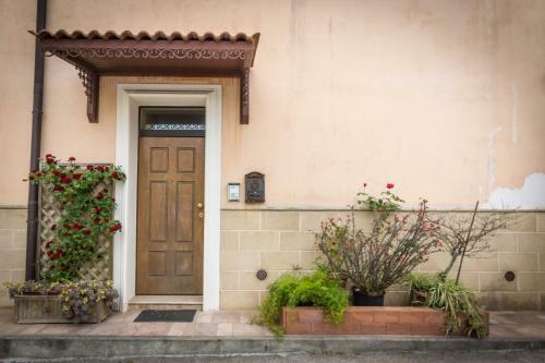 Apartamento Agrumeto Degli Angeli
