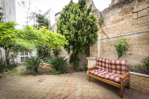 Apartamento Agrumeto Degli Angeli