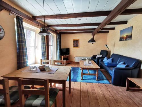 Apartamento Ferienhof Nina Weilandt
