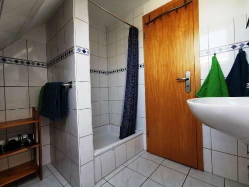 Apartamento Ferienhof Nina Weilandt