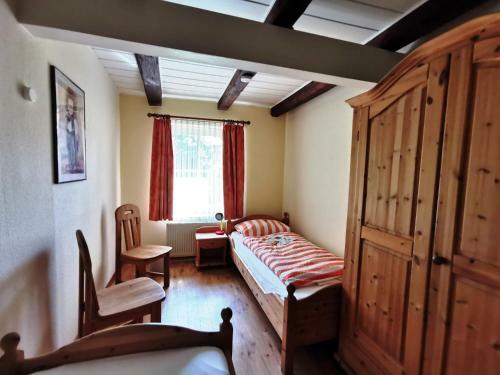 Apartamento Ferienhof Nina Weilandt