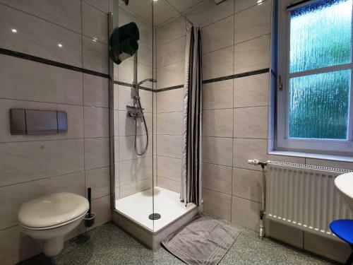 Apartamento Ferienhof Nina Weilandt