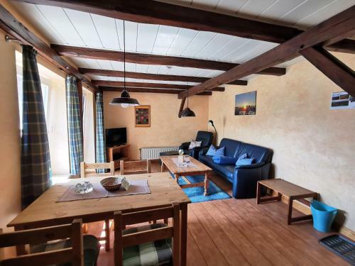 Apartamento Ferienhof Nina Weilandt