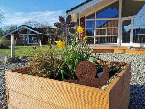 Apartamento Ferienhof Nina Weilandt