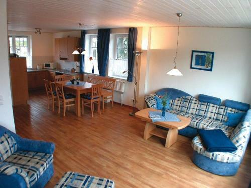 Apartamento Ferienhof Nina Weilandt