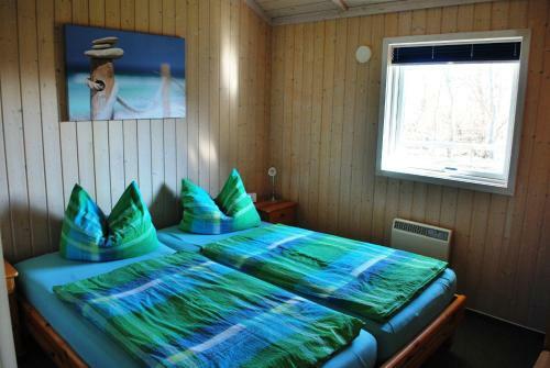 Apartamento Ferienhof Nina Weilandt