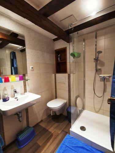 Apartamento Ferienhof Nina Weilandt