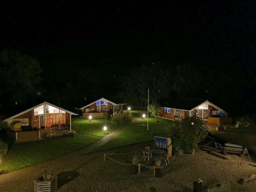 Apartamento Ferienhof Nina Weilandt