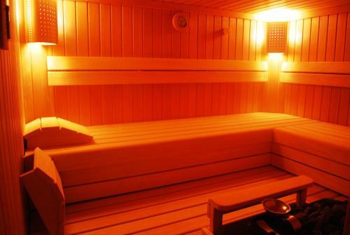 Apartamento Ferienhof Nina Weilandt