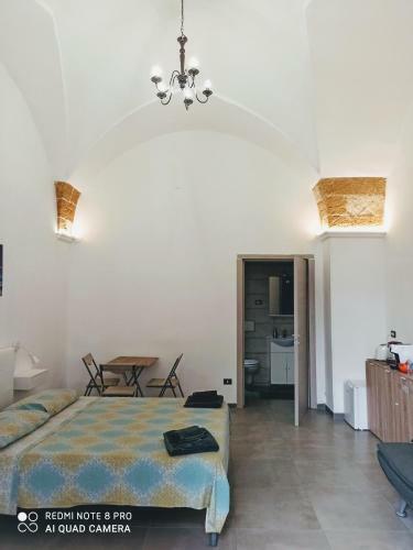 Apartamento Monolocale Central Station