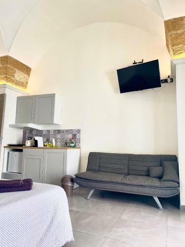 Apartamento Monolocale Central Station