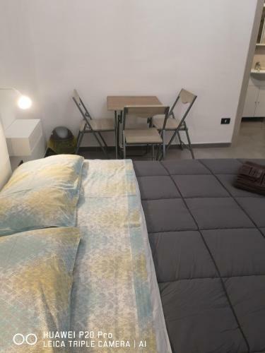Apartamento Monolocale Central Station