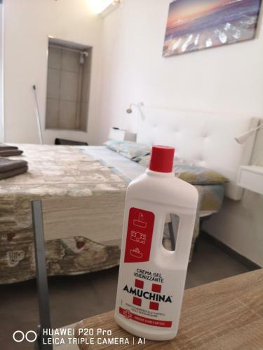 Apartamento Monolocale Central Station