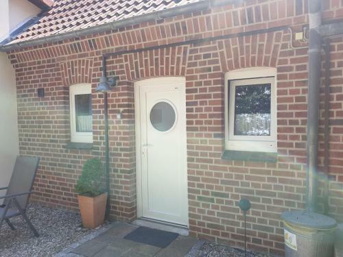 Apartamento Altes Zollhaus