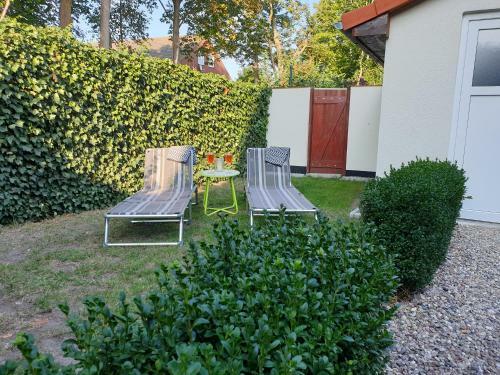 Apartamento Altes Zollhaus