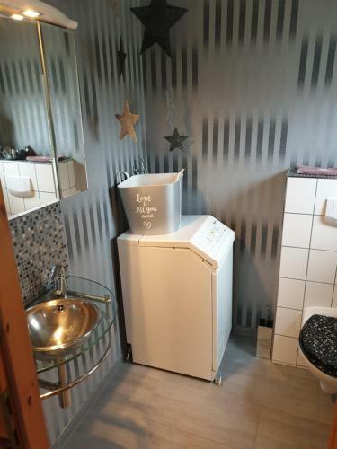 Apartamento Altes Zollhaus