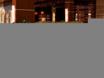 Hotel Westin Park Central