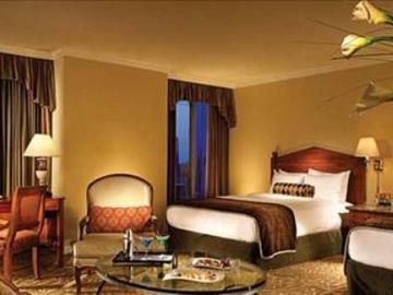 Hotel Fairmont Dallas