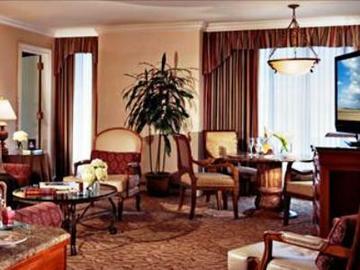Hotel Fairmont Dallas