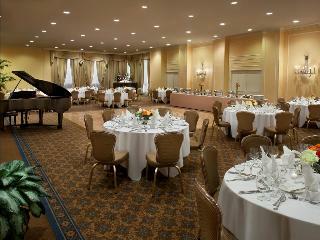 Hotel Fairmont Dallas