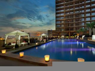 Hotel Fairmont Dallas