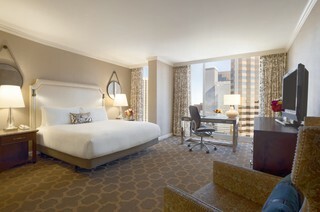 Hotel Fairmont Dallas