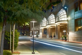 Hotel Fairmont Dallas