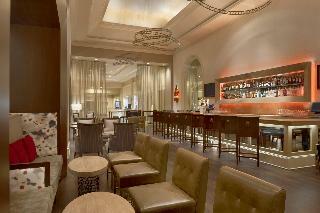 Hotel Fairmont Dallas