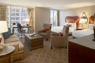Hotel Fairmont Dallas
