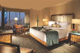 Hotel Fairmont Dallas