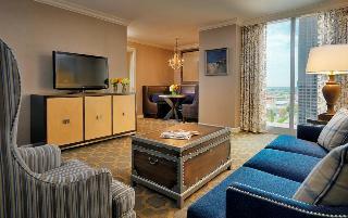 Hotel Fairmont Dallas