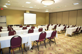 Hotel Embassy Suites Dallas - Park Central Area