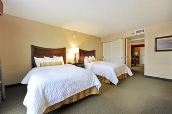 Hotel Embassy Suites Dallas - Park Central Area