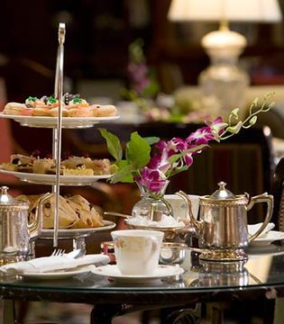 Brown Palace Hotel
