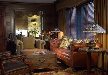 Brown Palace Hotel