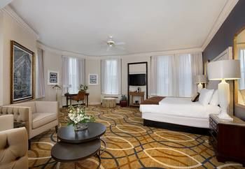 Brown Palace Hotel