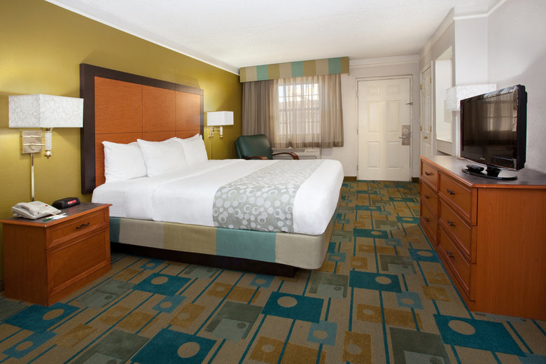 Hotel La Quinta Inn Central