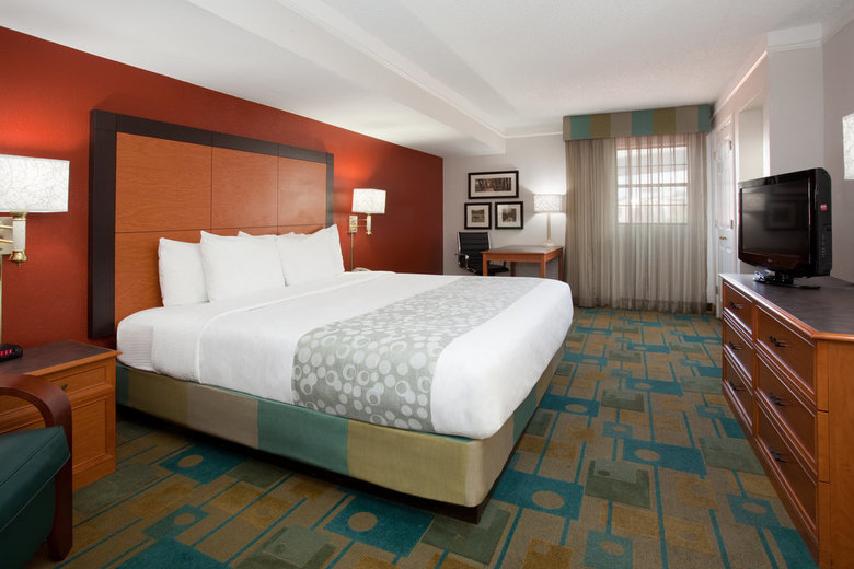 Hotel La Quinta Inn Central